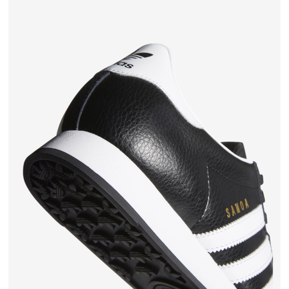 NEW: Adidas Originals Samoa  Sneakers - Picture 5 of 8